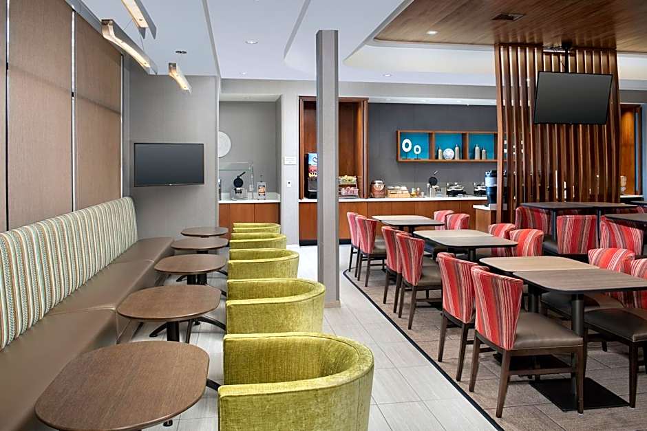 SpringHill Suites by Marriott Albuquerque North/Journal Center