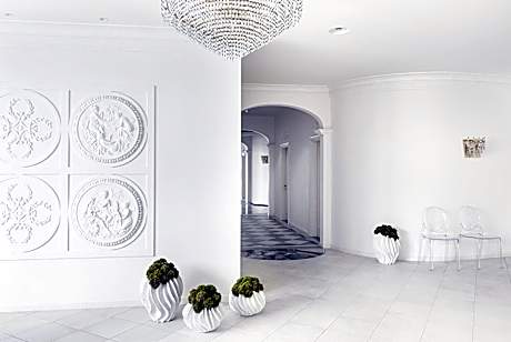 Grand Hotel Trieste & Victoria - Contemporary Thermal Luxury SPA