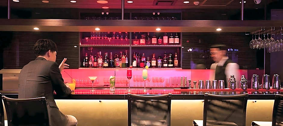 Piazza Hotel Nara