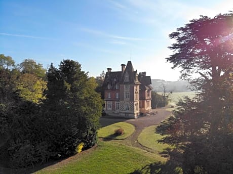Le Manoir de Bénédicte B&B