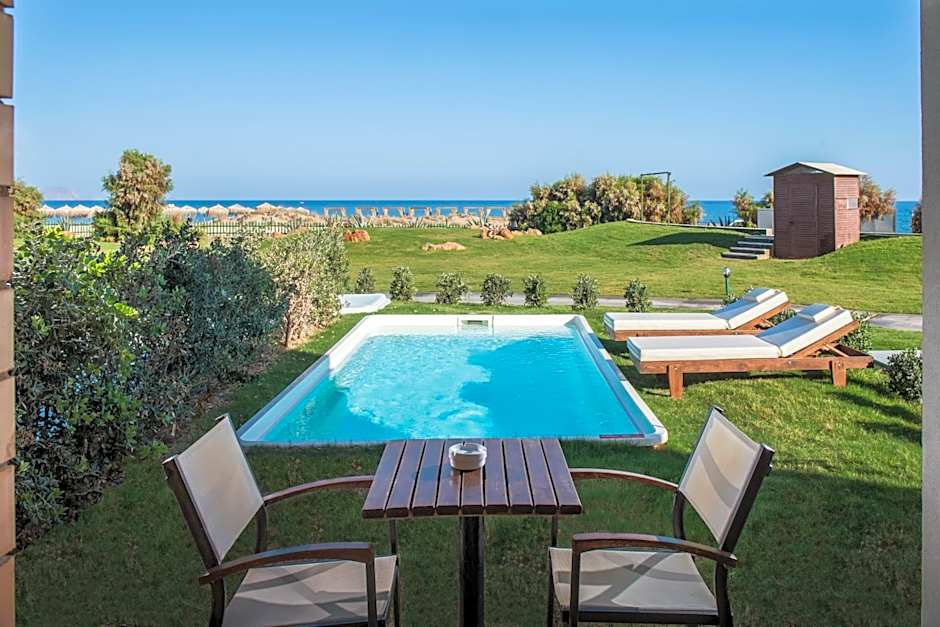 Bella Beach Hotel