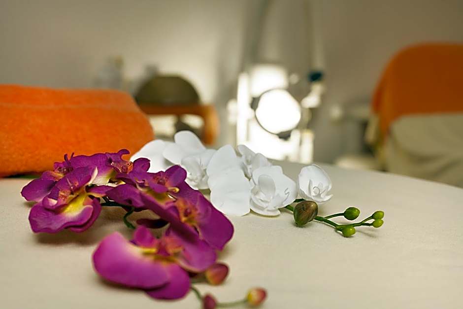 Romantik Hotel Johanniter-Kreuz