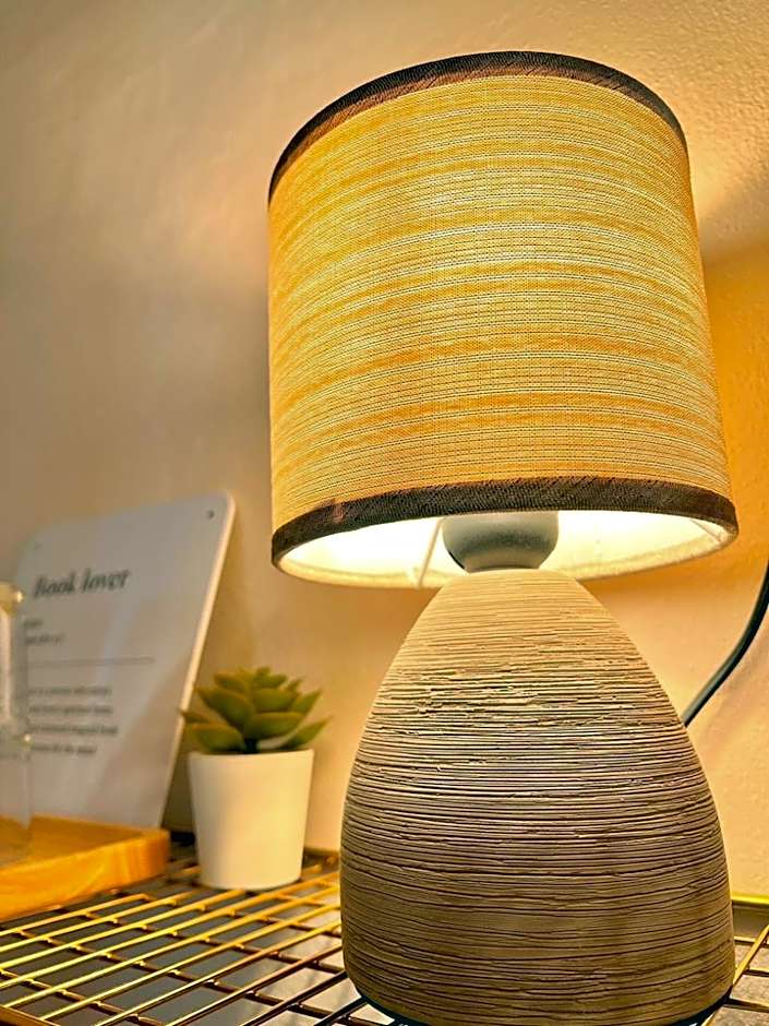 Por poshtel Kanchanaburi