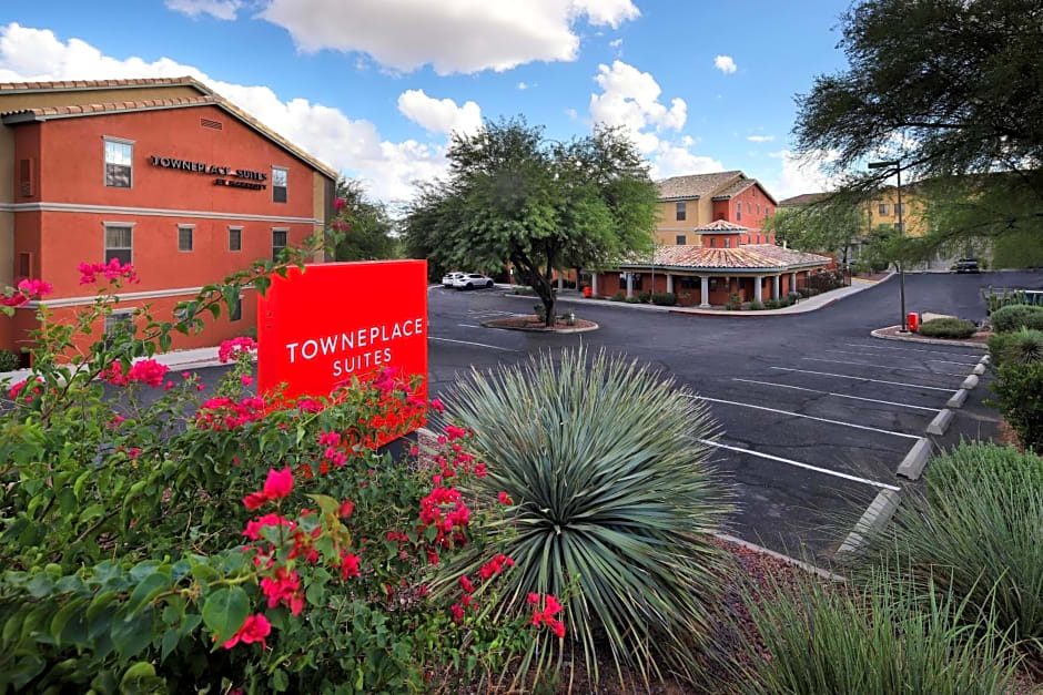 TownePlace Suites Tucson