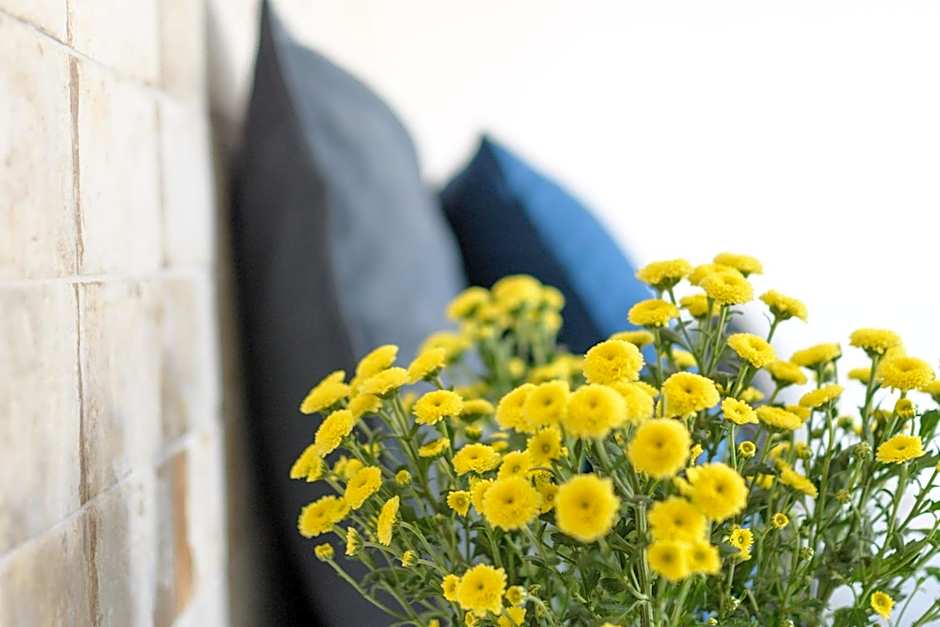 Elia Residences Santorini