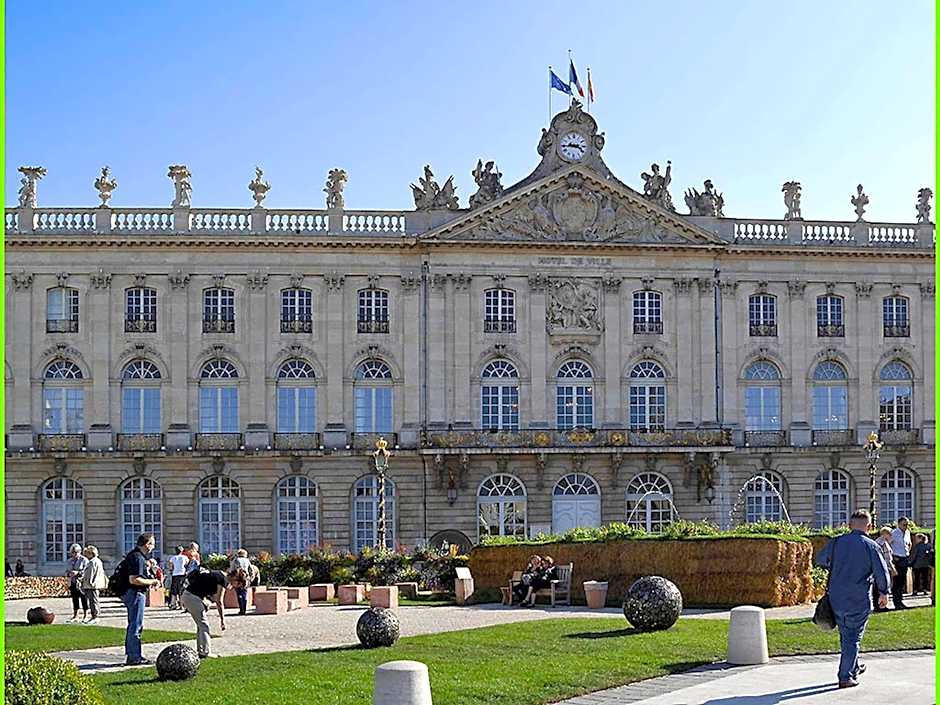 ibis budget Nancy Porte Sud