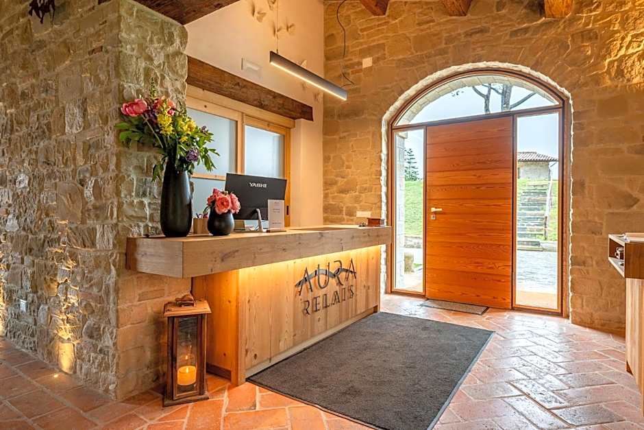 Aura Relais