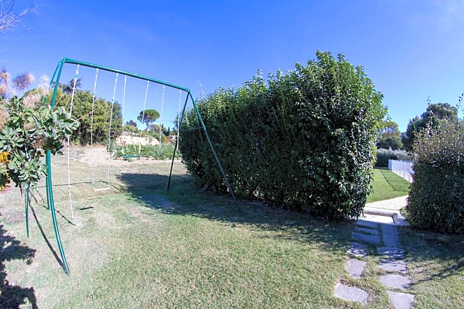 Les Résidences de Métifiot