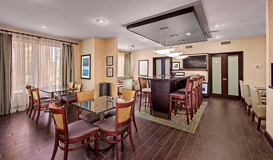 Hampton Inn By Hilton Niceville-Eglin Afb