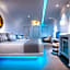 Secret Legend Suites