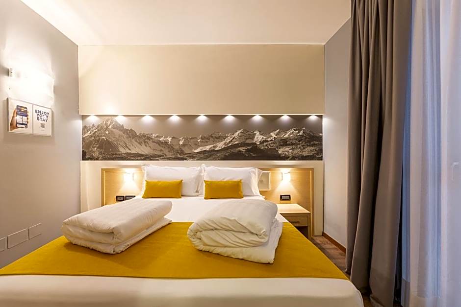 Hi Hotels Trento - Wellness & Spa Adults Only