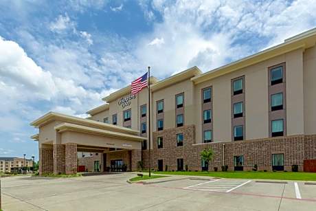 Hampton Inn By Hilton Texarkana