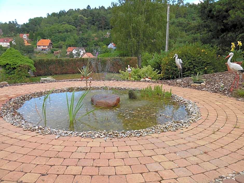 Le Charme de l'Altenberg