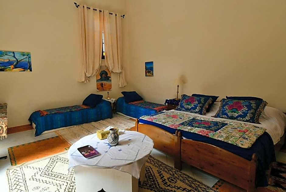 Riad AlKATIB Meknès