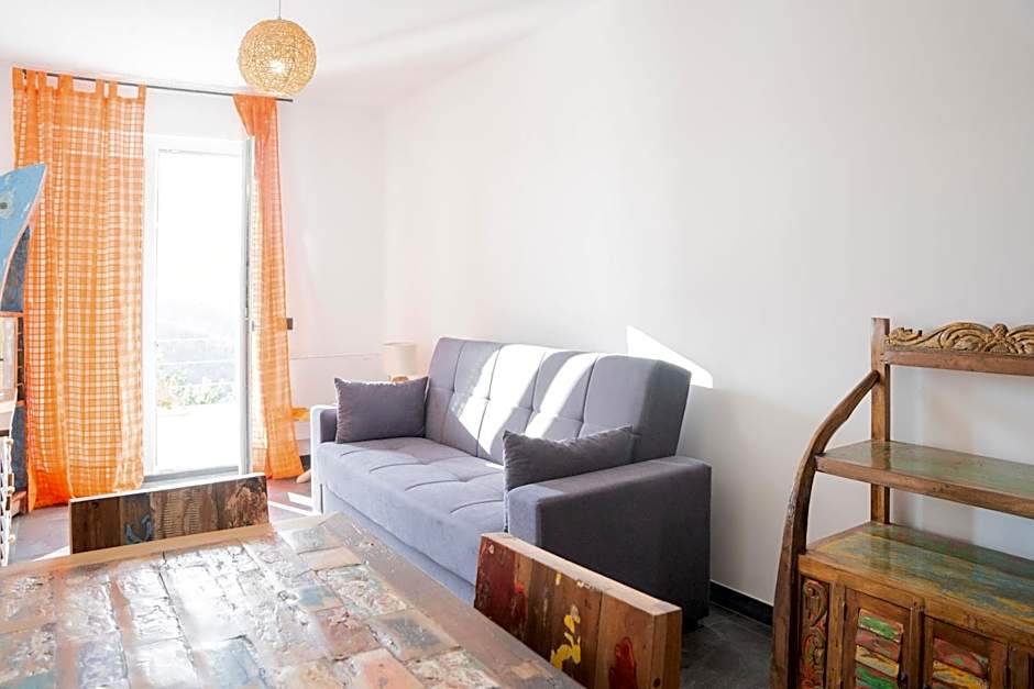 Villa Lice Verici