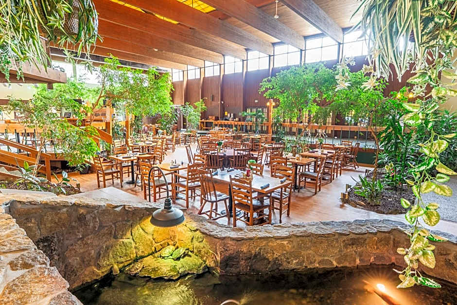 Fireside Inn & Suites West Lebanon