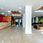 Hotel Maya Yucatan