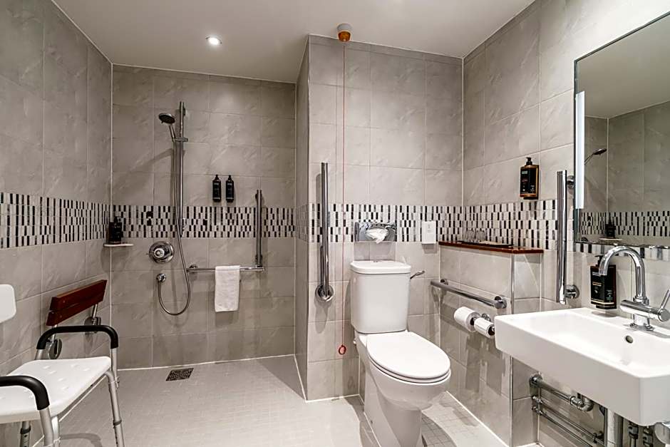 Mercure Exeter Southgate