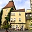 Klassik Hotel am Tor - 3 Sterne Superior direkt am Unteren Tor