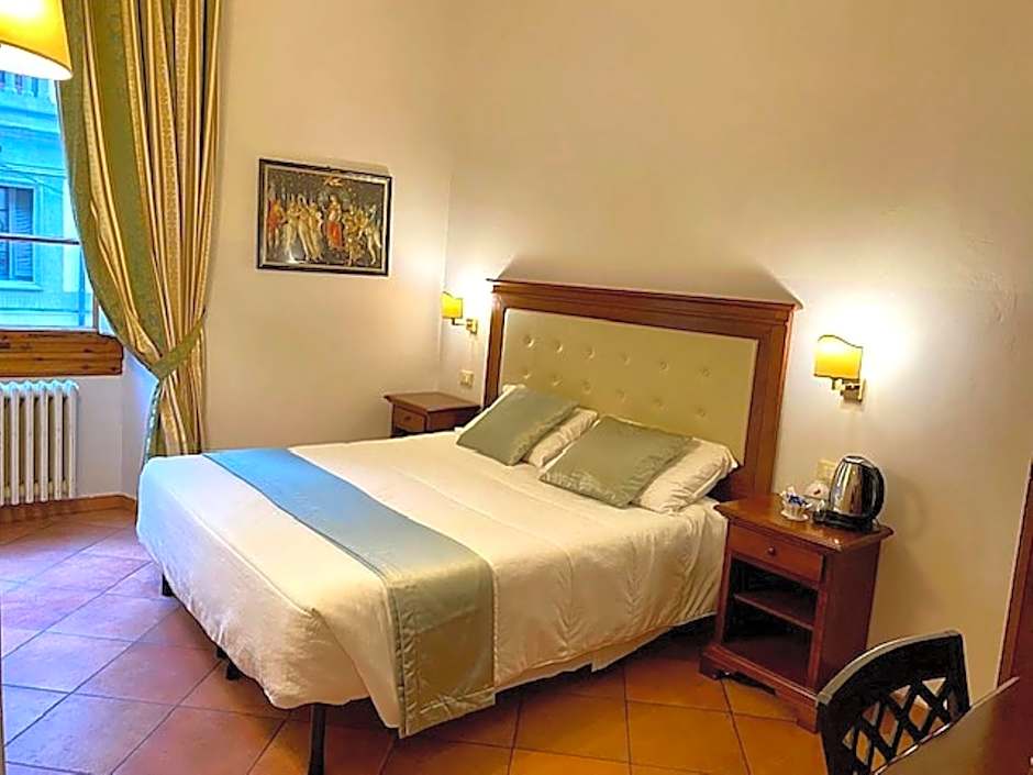 Hotel Cimabue