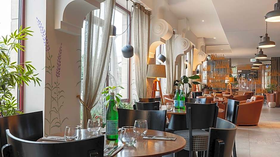 Wellton Riga Hotel & SPA