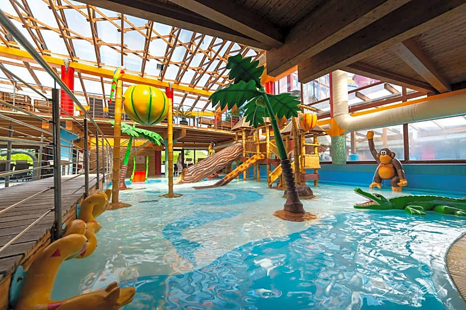 Chata 116 Tatralandia