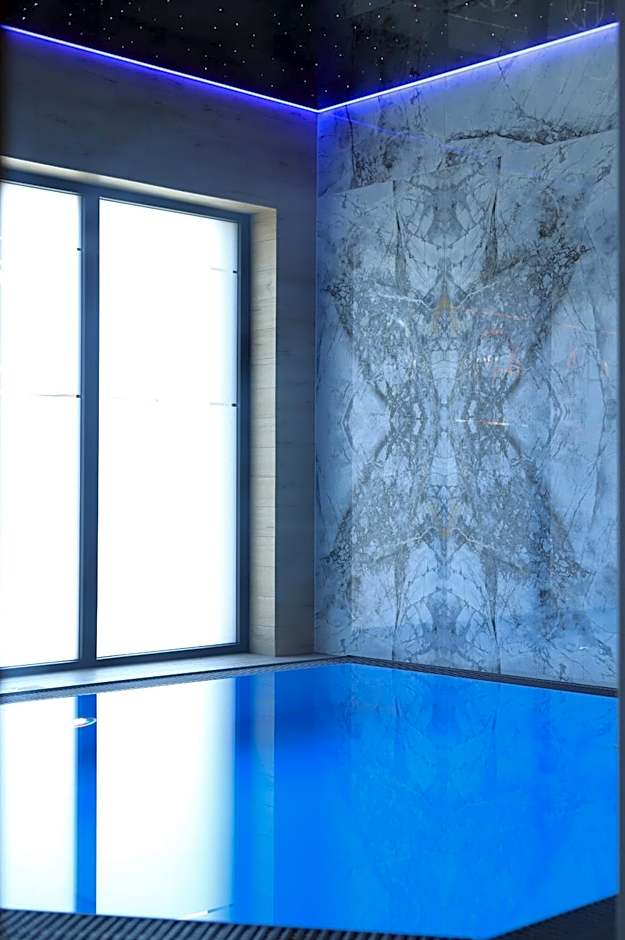 Mielno Hotel Boutique