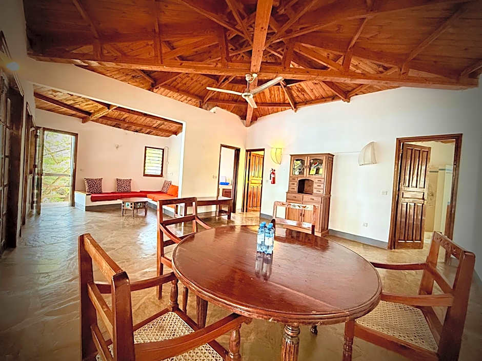 Silver Rock Hotel By Mokawa Group