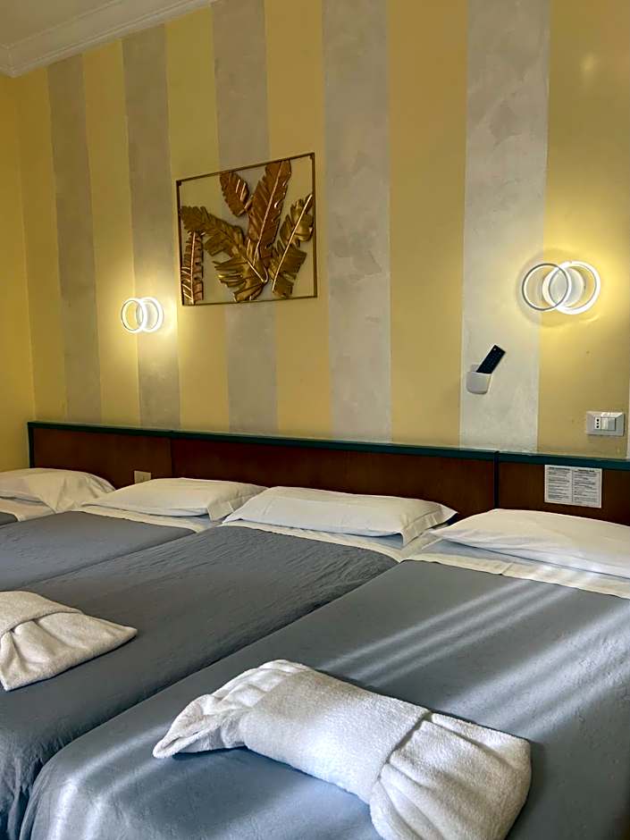 Hotel Center 1