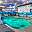 The Azure Hotel