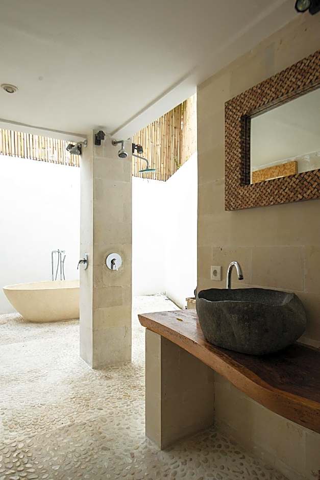 Spa Villas at Oazia
