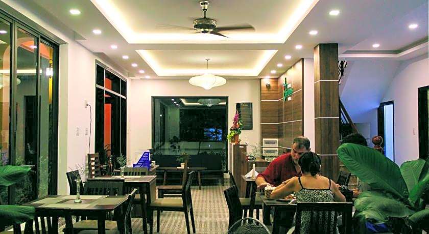 Hoi An Four Seasons Villa