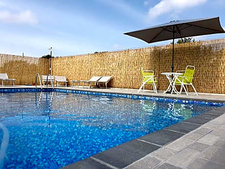 I tre fiori di Floriana