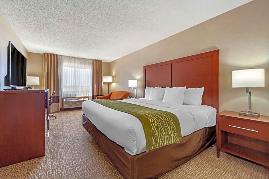 Comfort Inn Grand Island North