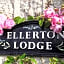 Ellerton Lodge Bed and Breakfast Swaledale