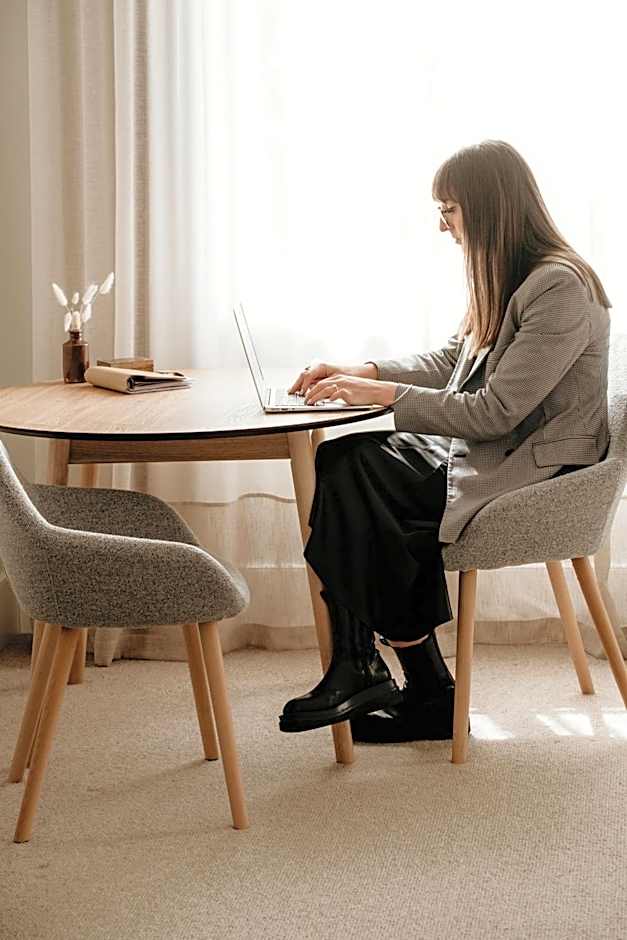 The Oak & Anchor Hotel