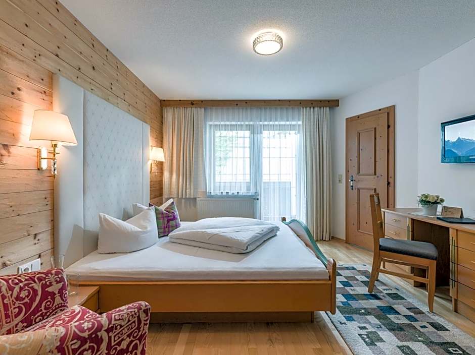 Hotel Viktoria & Landhaus Joggl