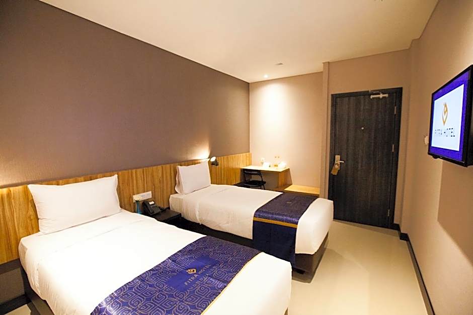Fitra Hotel Majalengka