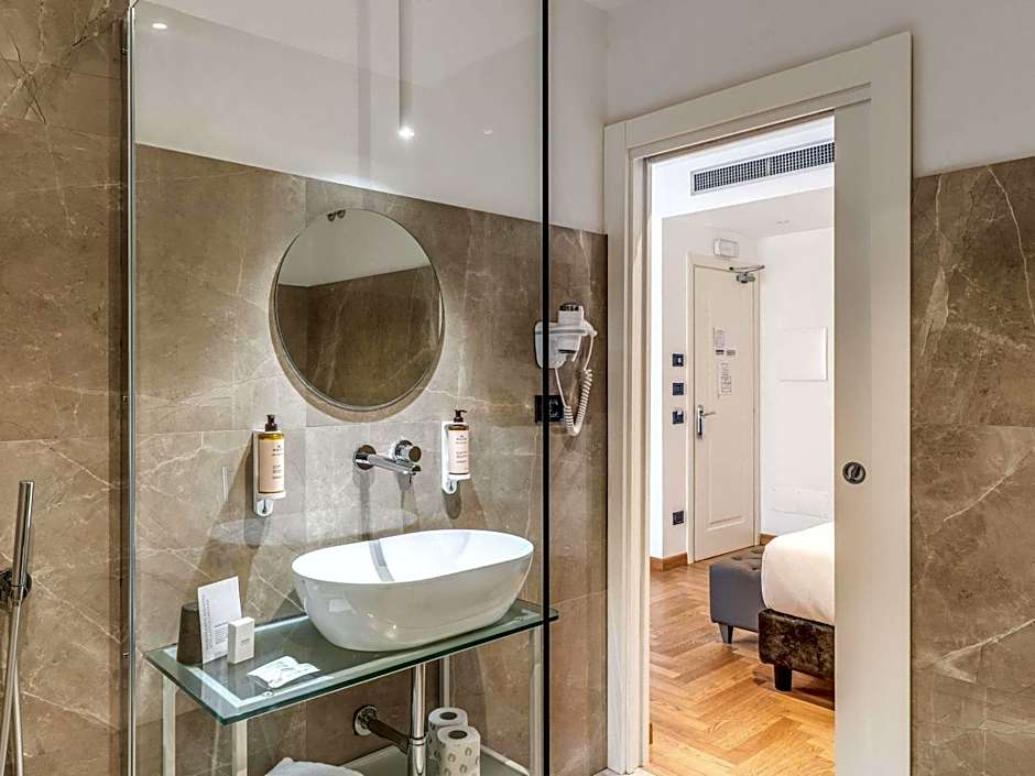 Mercure Roma Centro Termini
