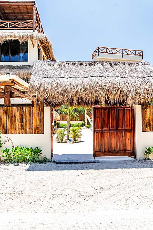 Atenea Holbox