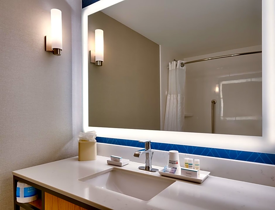 Hilton Garden Inn Bozeman