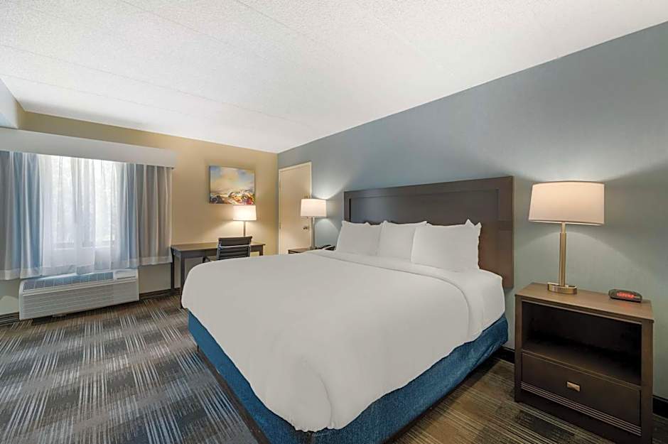 Best Western Plus Mount Vernon/Fort Belvoir