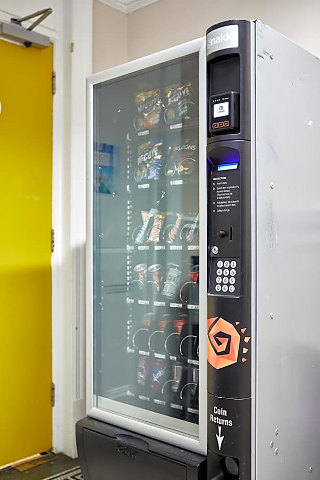 St Christopher's Hammersmith