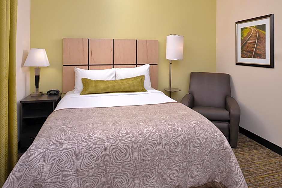 Candlewood Suites MORGANTOWN-UNIV WEST VIRGINIA By IHG