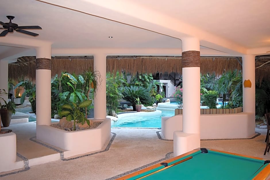 La Tortuga Hotel & Spa - Adults Only
