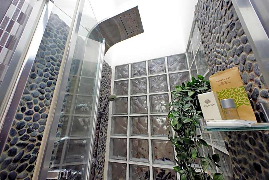 Vatican Suites - The Luxury Leading Accommodation in Rome