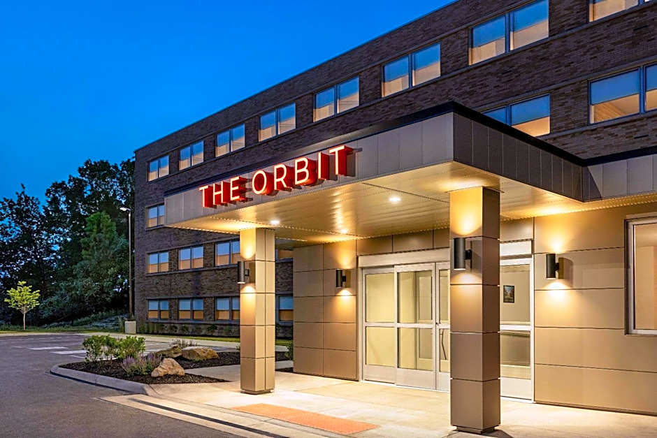 The Orbit Hotel, Trademark Collection by Wyndham