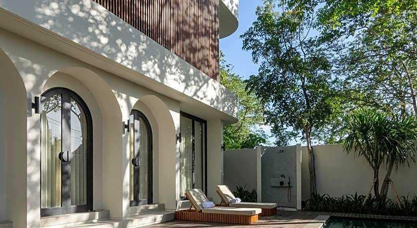 Lyvin Bingin Villas