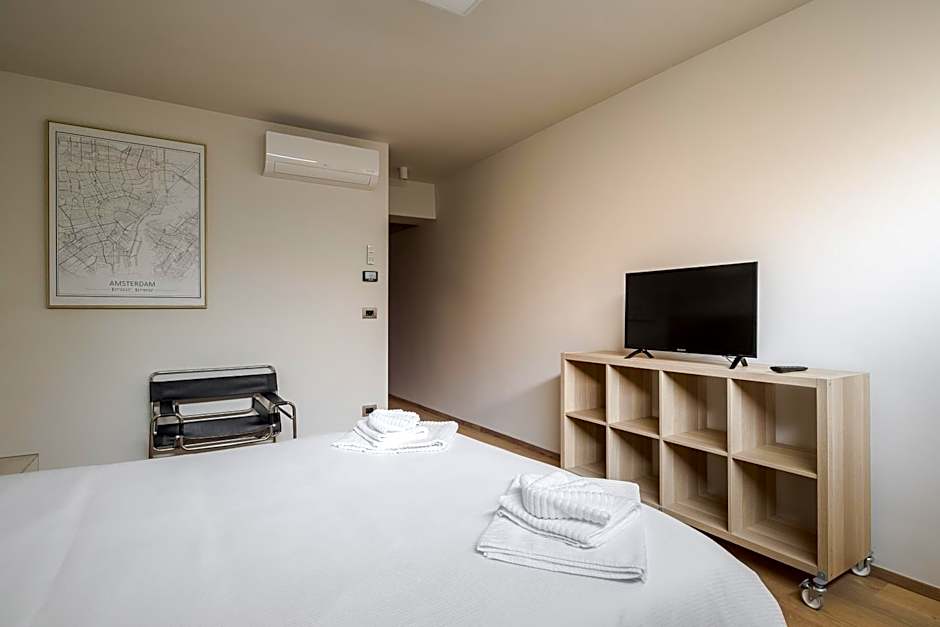 Aparthotel Sant'Orsola