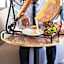 Hotel Mercure Paris Ouest Saint-Germain